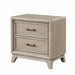 Midhurst Nightstand - Imperial Furniture (Las Vegas, NV) - Multi Location