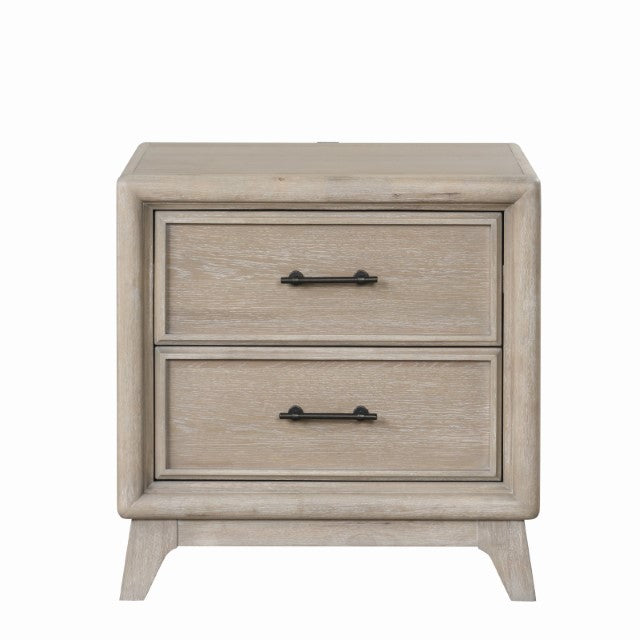 Midhurst Nightstand - Imperial Furniture (Las Vegas, NV) - Multi Location
