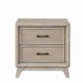 Midhurst Nightstand - Imperial Furniture (Las Vegas, NV) - Multi Location