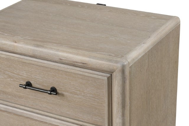 Midhurst Nightstand - Imperial Furniture (Las Vegas, NV) - Multi Location