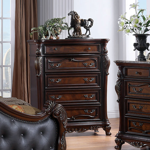 Ventresca Chest - Imperial Furniture (Las Vegas, NV) - Multi Location