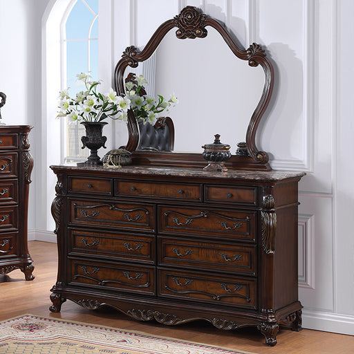 Ventresca Dresser - Imperial Furniture (Las Vegas, NV) - Multi Location