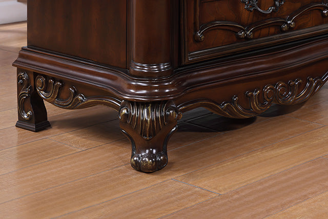 Ventresca Nightstand - Imperial Furniture (Las Vegas, NV) - Multi Location