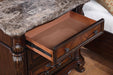 Ventresca Nightstand - Imperial Furniture (Las Vegas, NV) - Multi Location
