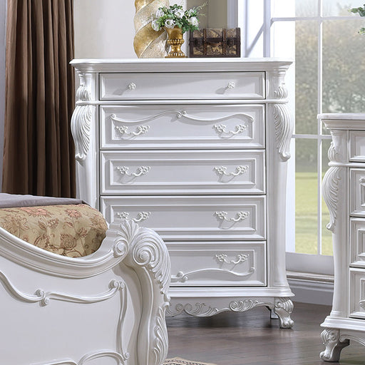Ventresca Chest - Imperial Furniture (Las Vegas, NV) - Multi Location
