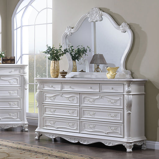 Ventresca Dresser - Imperial Furniture (Las Vegas, NV) - Multi Location