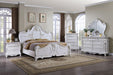 Ventresca Nightstand - Imperial Furniture (Las Vegas, NV) - Multi Location