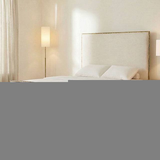 Valda E.King Bed