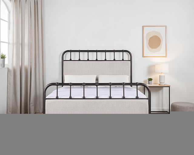 Passini Full Bed