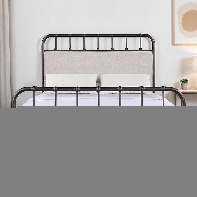 Passini Full Bed