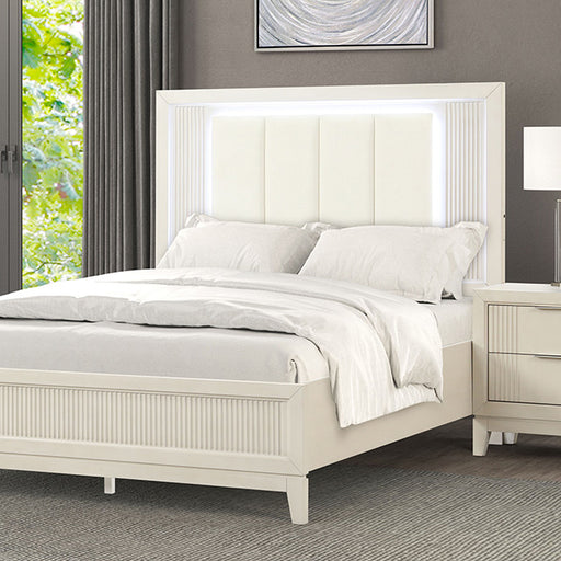 Isadore Queen Bedroom Set - Imperial Furniture (Las Vegas, NV) - Multi Location