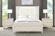 Isadore Queen Bedroom Set - Imperial Furniture (Las Vegas, NV) - Multi Location