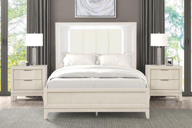 Isadore Queen Bedroom Set - Imperial Furniture (Las Vegas, NV) - Multi Location