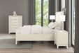 Isadore Queen Bedroom Set - Imperial Furniture (Las Vegas, NV) - Multi Location