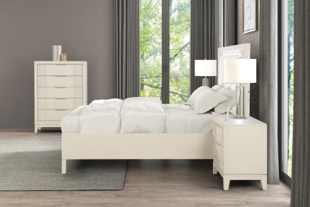 Isadore Queen Bedroom Set - Imperial Furniture (Las Vegas, NV) - Multi Location