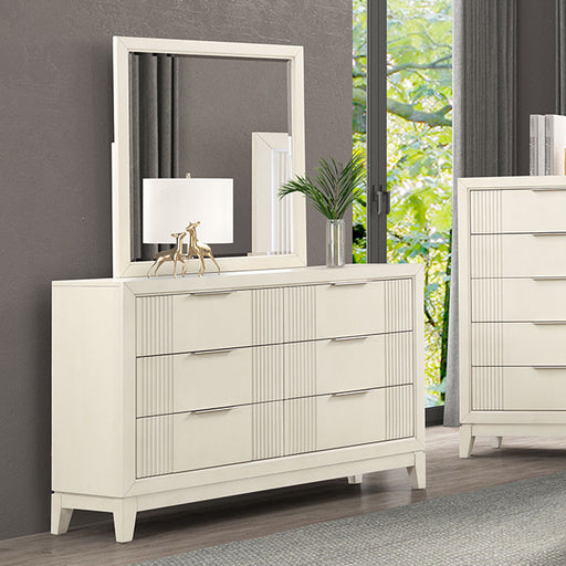 Isadore Dresser - Imperial Furniture (Las Vegas, NV) - Multi Location