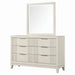 Isadore Dresser - Imperial Furniture (Las Vegas, NV) - Multi Location