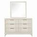 Isadore Dresser - Imperial Furniture (Las Vegas, NV) - Multi Location
