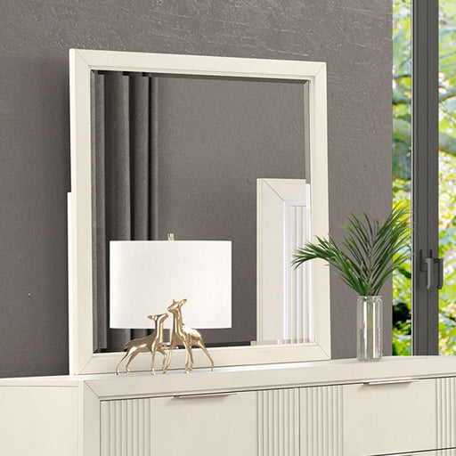 Isadore Mirror - Imperial Furniture (Las Vegas, NV) - Multi Location