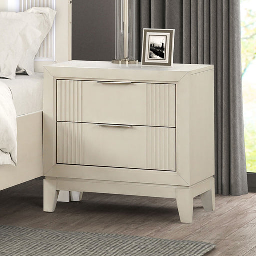 Isadore Nightstand - Imperial Furniture (Las Vegas, NV) - Multi Location