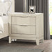 Isadore Nightstand - Imperial Furniture (Las Vegas, NV) - Multi Location