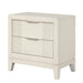 Isadore Nightstand - Imperial Furniture (Las Vegas, NV) - Multi Location