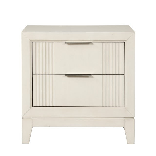 Isadore Nightstand - Imperial Furniture (Las Vegas, NV) - Multi Location