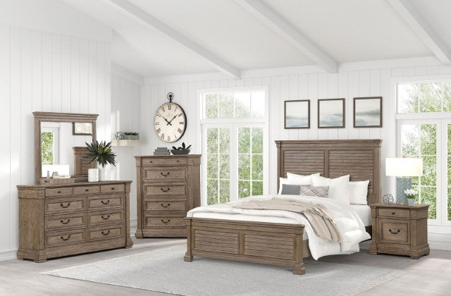 Sheringham Chest - Imperial Furniture (Las Vegas, NV) - Multi Location