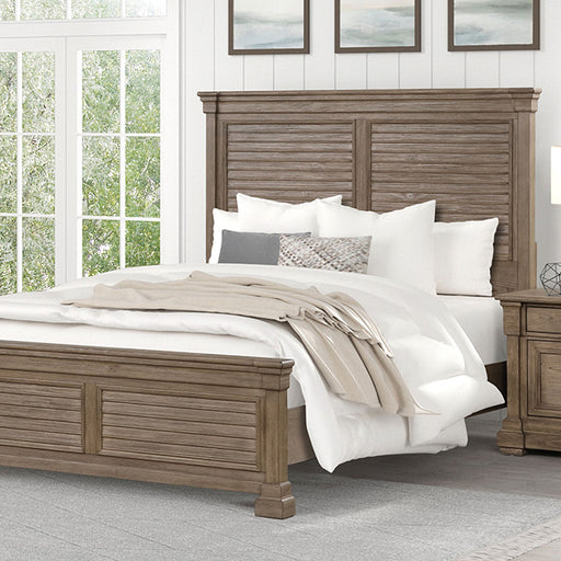 Sheringham Bed - Imperial Furniture (Las Vegas, NV) - Multi Location