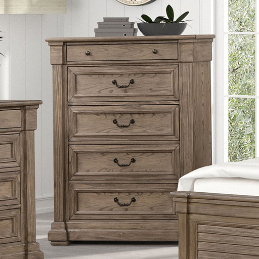 Sheringham Chest - Imperial Furniture (Las Vegas, NV) - Multi Location