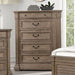 Sheringham Chest - Imperial Furniture (Las Vegas, NV) - Multi Location
