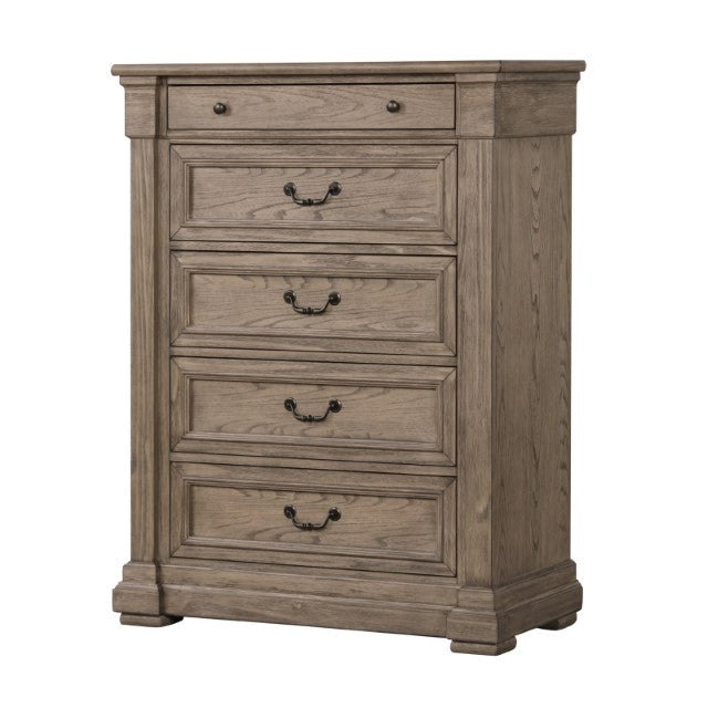 Sheringham Chest - Imperial Furniture (Las Vegas, NV) - Multi Location
