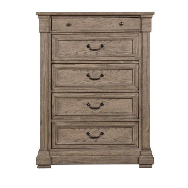 Sheringham Chest - Imperial Furniture (Las Vegas, NV) - Multi Location
