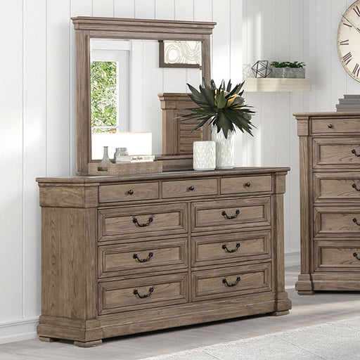 Sheringham Dresser - Imperial Furniture (Las Vegas, NV) - Multi Location