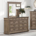 Sheringham Dresser - Imperial Furniture (Las Vegas, NV) - Multi Location
