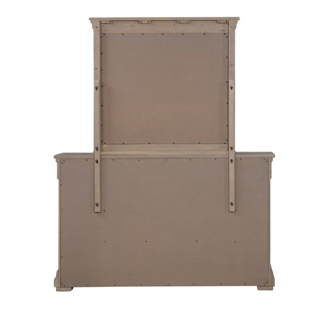Sheringham Dresser - Imperial Furniture (Las Vegas, NV) - Multi Location