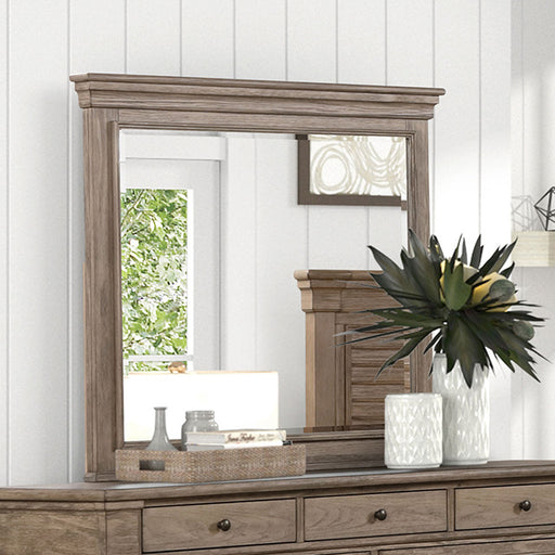 Sheringham Mirror - Imperial Furniture (Las Vegas, NV) - Multi Location