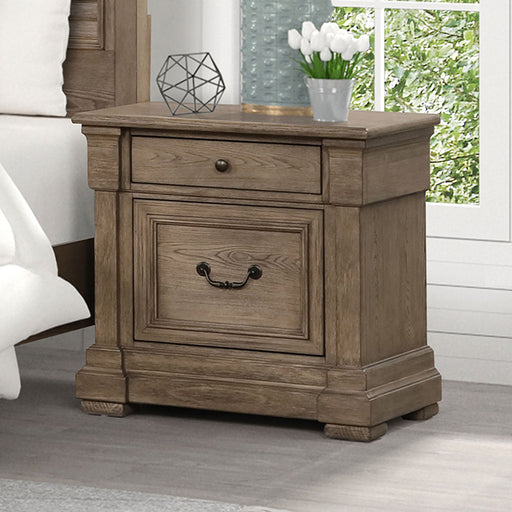 Sheringham Nightstand - Imperial Furniture (Las Vegas, NV) - Multi Location