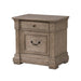Sheringham Nightstand - Imperial Furniture (Las Vegas, NV) - Multi Location