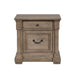 Sheringham Nightstand - Imperial Furniture (Las Vegas, NV) - Multi Location