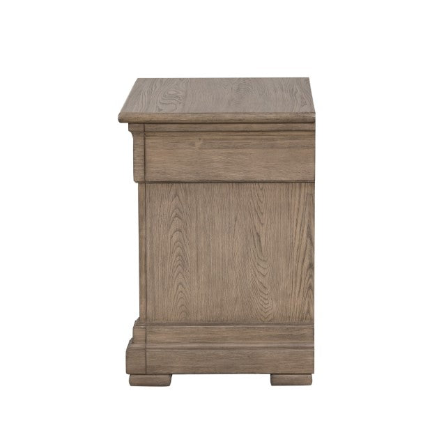 Sheringham Nightstand - Imperial Furniture (Las Vegas, NV) - Multi Location