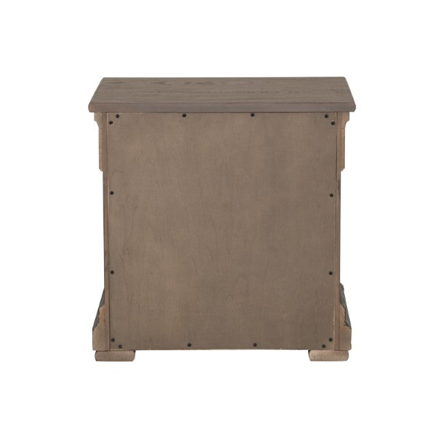 Sheringham Nightstand - Imperial Furniture (Las Vegas, NV) - Multi Location
