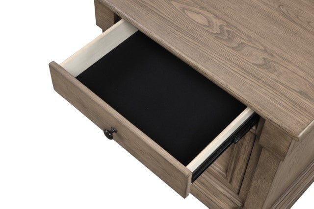 Sheringham Nightstand - Imperial Furniture (Las Vegas, NV) - Multi Location