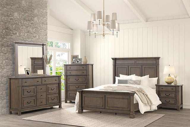 Huddersfield Chest - Imperial Furniture (Las Vegas, NV) - Multi Location