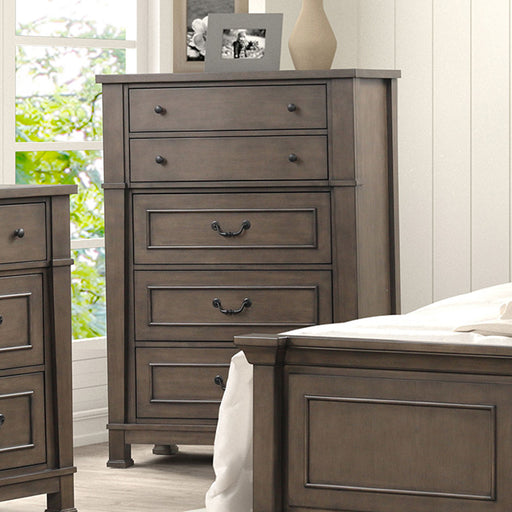 Huddersfield Chest - Imperial Furniture (Las Vegas, NV) - Multi Location