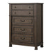 Huddersfield Chest - Imperial Furniture (Las Vegas, NV) - Multi Location