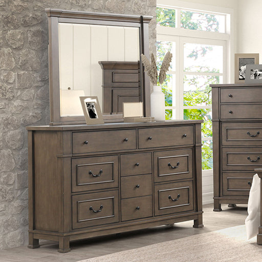 Huddersfield Dresser - Imperial Furniture (Las Vegas, NV) - Multi Location