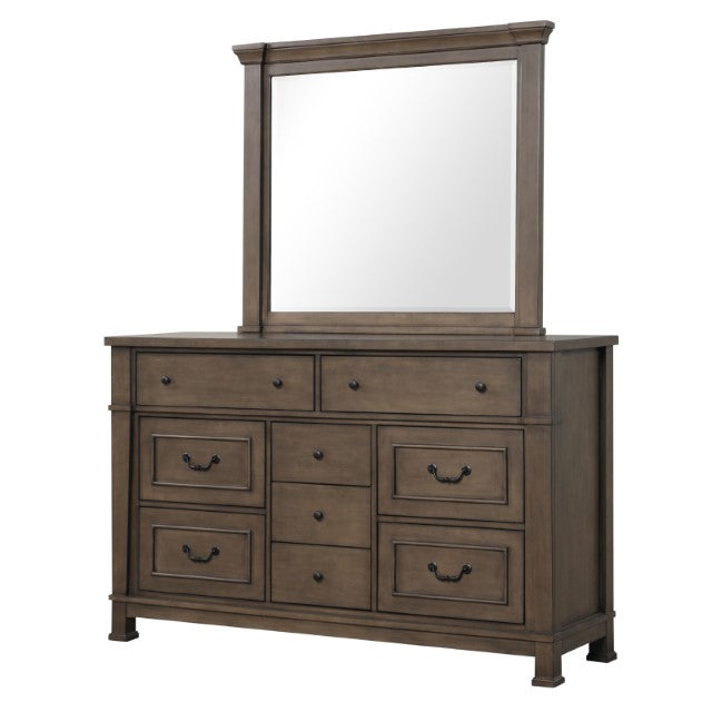 Huddersfield Dresser - Imperial Furniture (Las Vegas, NV) - Multi Location