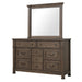 Huddersfield Dresser - Imperial Furniture (Las Vegas, NV) - Multi Location