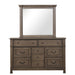 Huddersfield Dresser - Imperial Furniture (Las Vegas, NV) - Multi Location